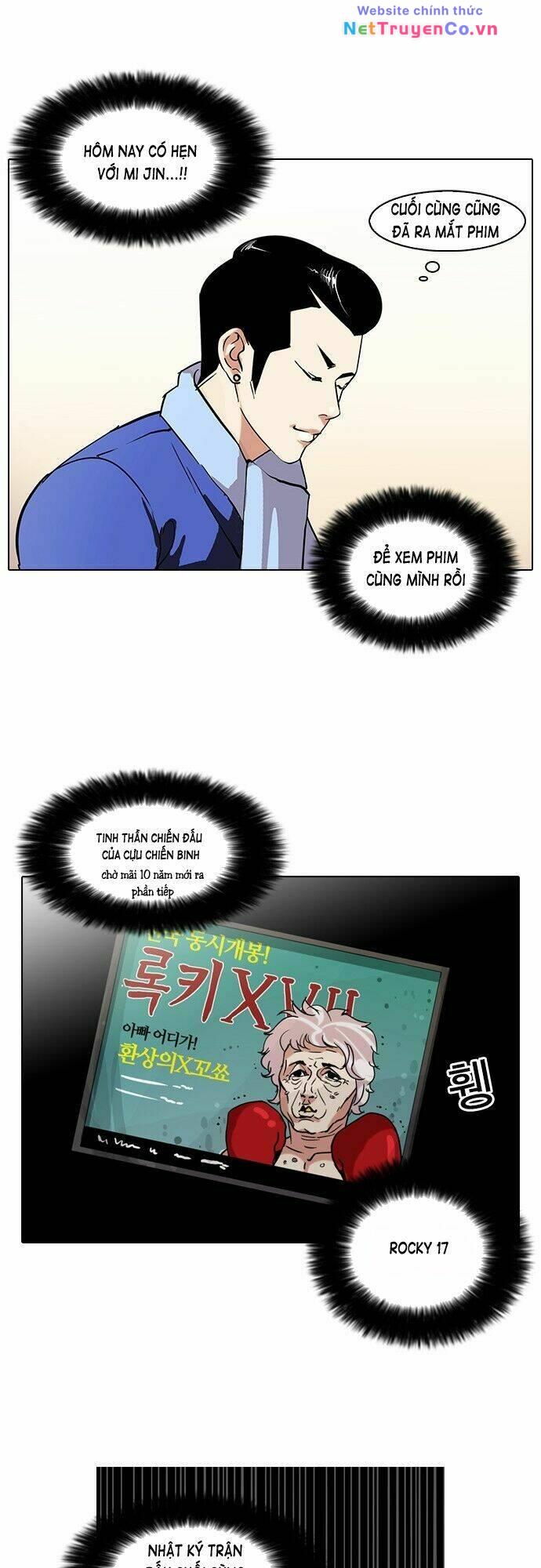 Hoán Đổi Diệu Kỳ Chap 73 - Next Chap 74