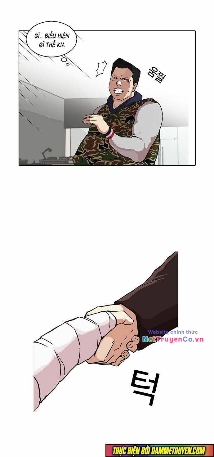 Hoán Đổi Diệu Kỳ Chap 73 - Next Chap 74