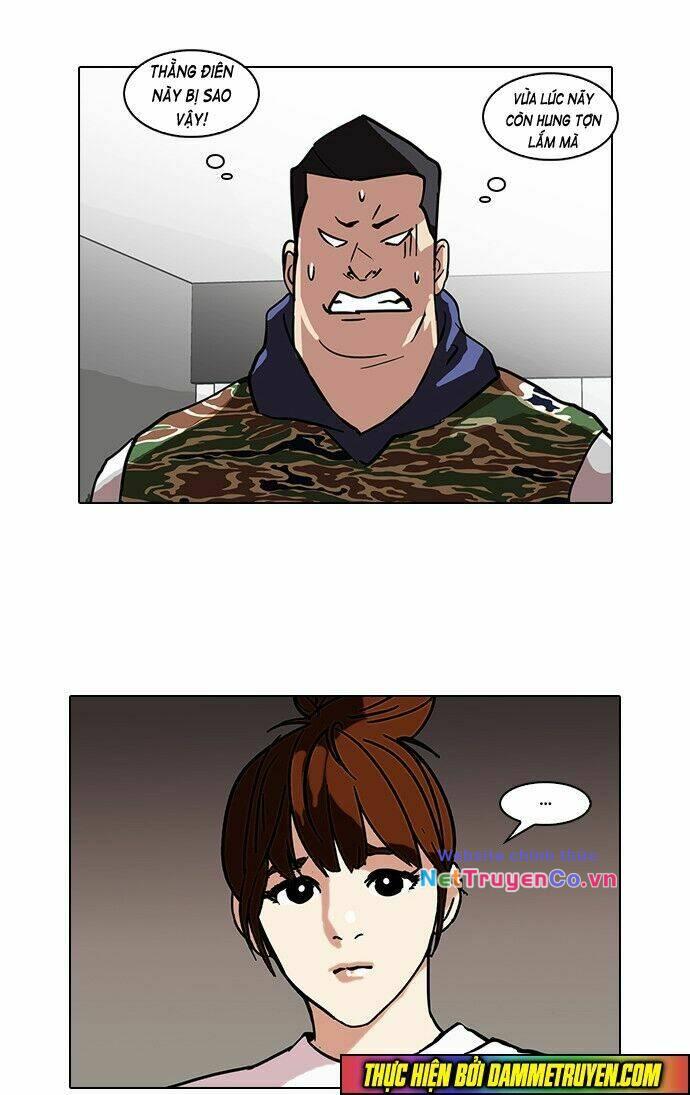 Hoán Đổi Diệu Kỳ Chap 73 - Next Chap 74