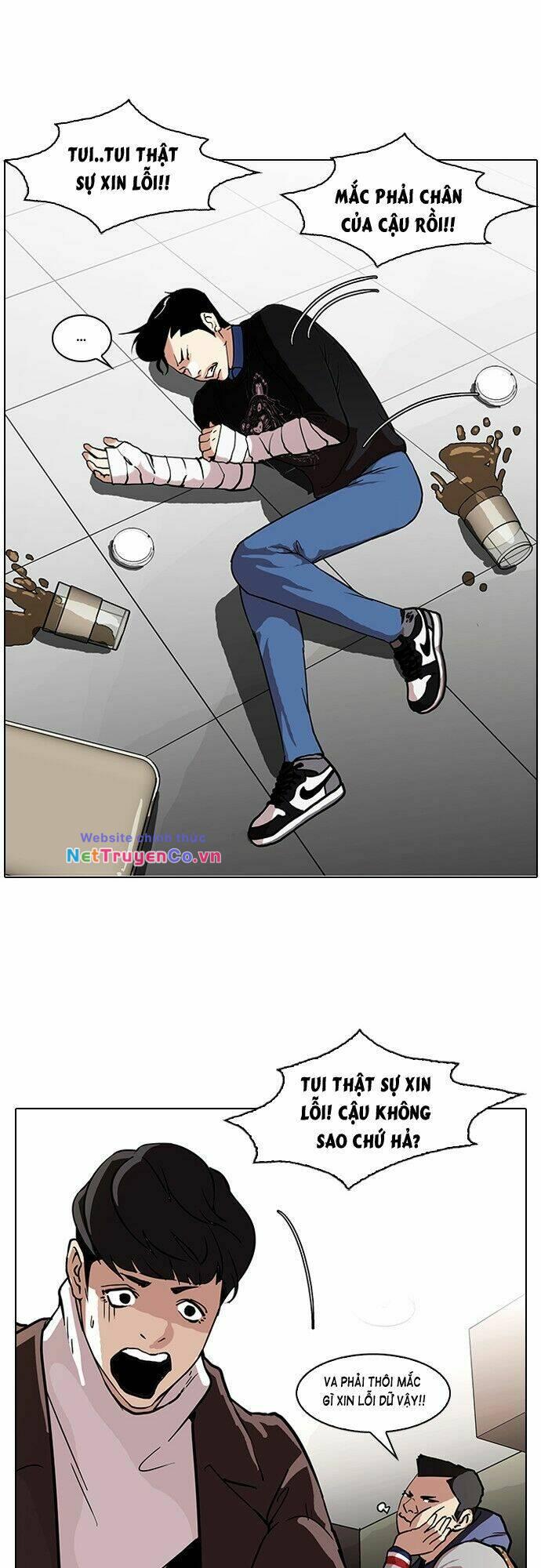 Hoán Đổi Diệu Kỳ Chap 73 - Next Chap 74