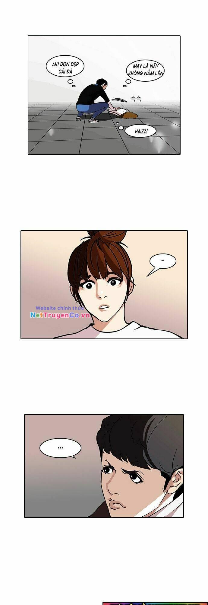 Hoán Đổi Diệu Kỳ Chap 73 - Next Chap 74