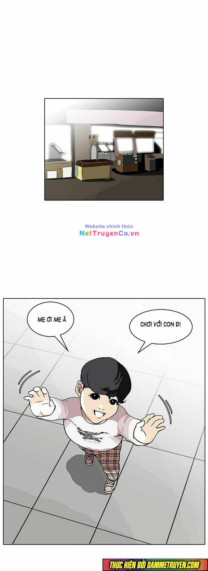 Hoán Đổi Diệu Kỳ Chap 73 - Next Chap 74