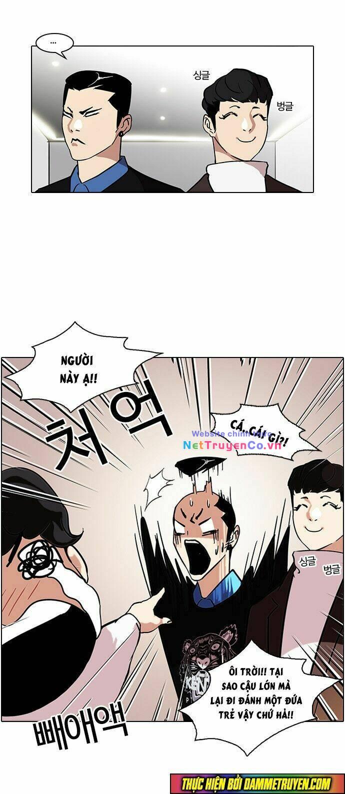 Hoán Đổi Diệu Kỳ Chap 73 - Next Chap 74