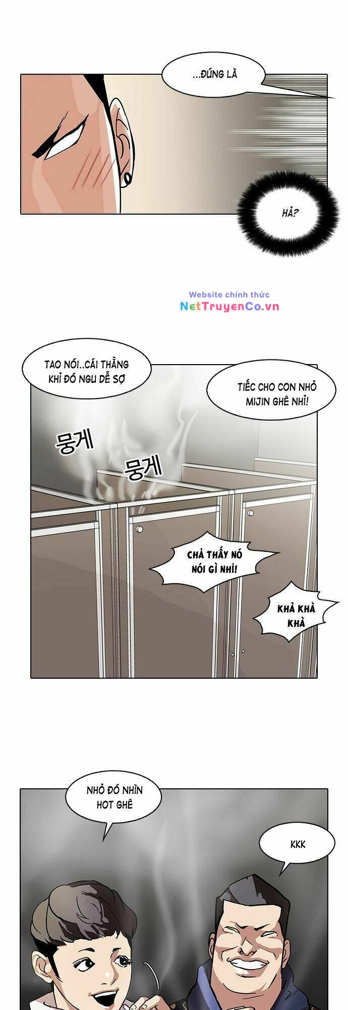 Hoán Đổi Diệu Kỳ Chap 73 - Next Chap 74