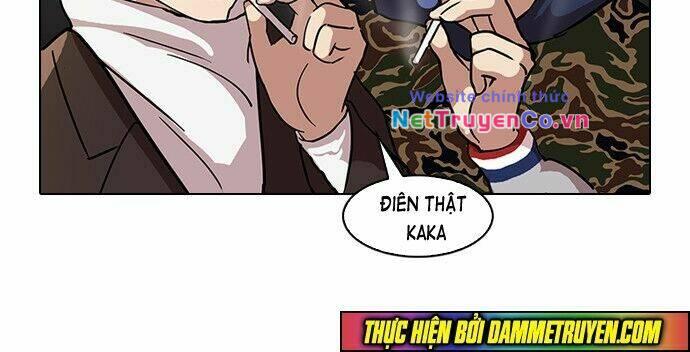 Hoán Đổi Diệu Kỳ Chap 73 - Next Chap 74