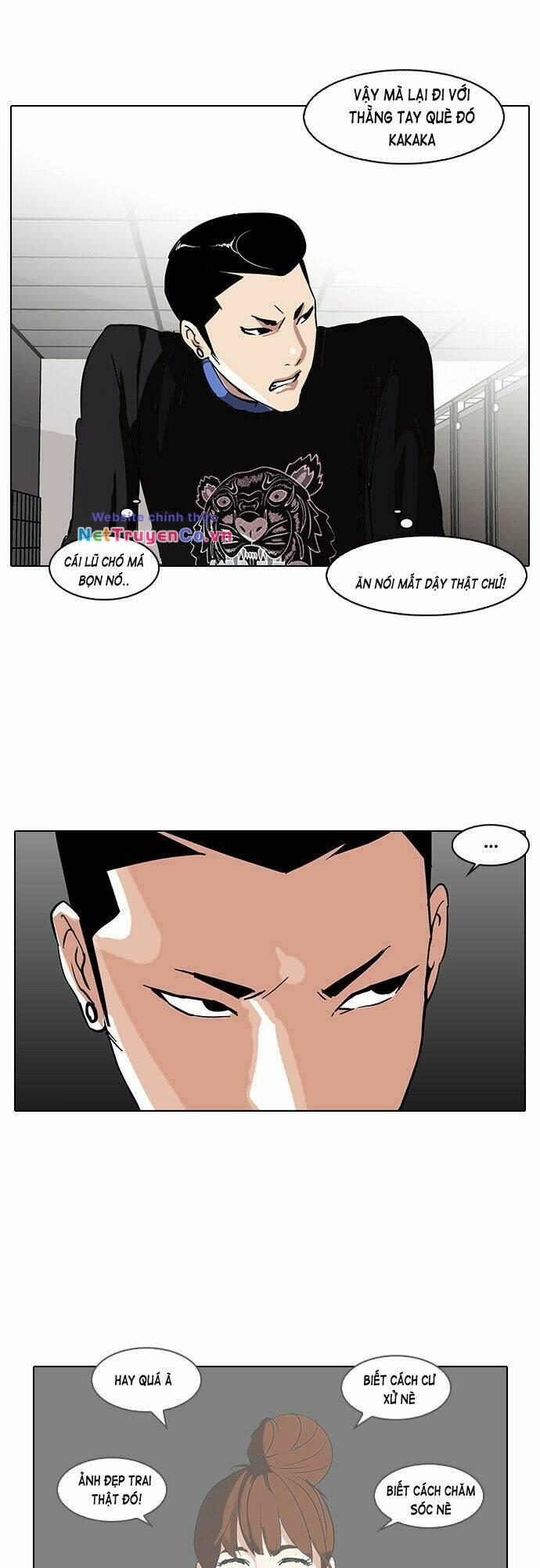 Hoán Đổi Diệu Kỳ Chap 73 - Next Chap 74