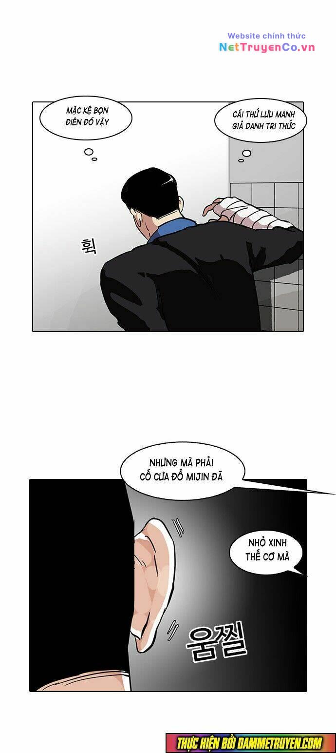 Hoán Đổi Diệu Kỳ Chap 73 - Next Chap 74