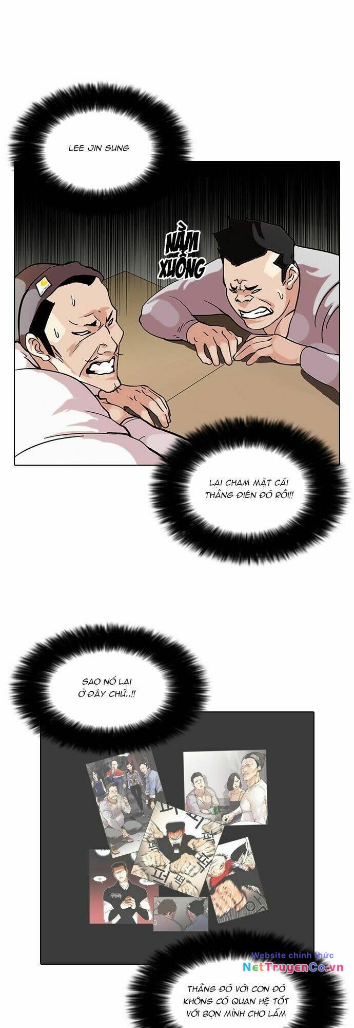 Hoán Đổi Diệu Kỳ Chap 74 - Next Chap 75