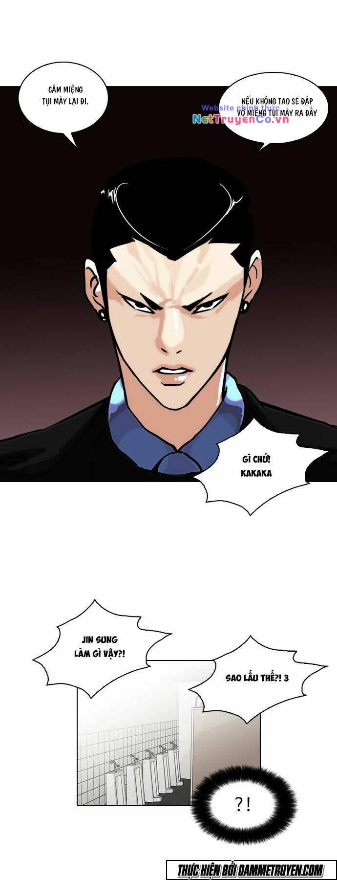 Hoán Đổi Diệu Kỳ Chap 74 - Next Chap 75