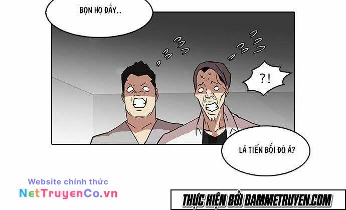 Hoán Đổi Diệu Kỳ Chap 74 - Next Chap 75