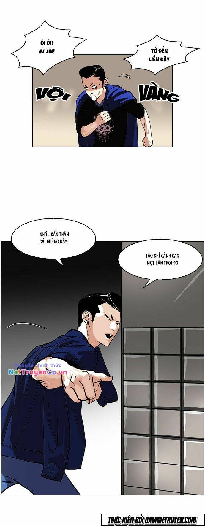 Hoán Đổi Diệu Kỳ Chap 74 - Next Chap 75
