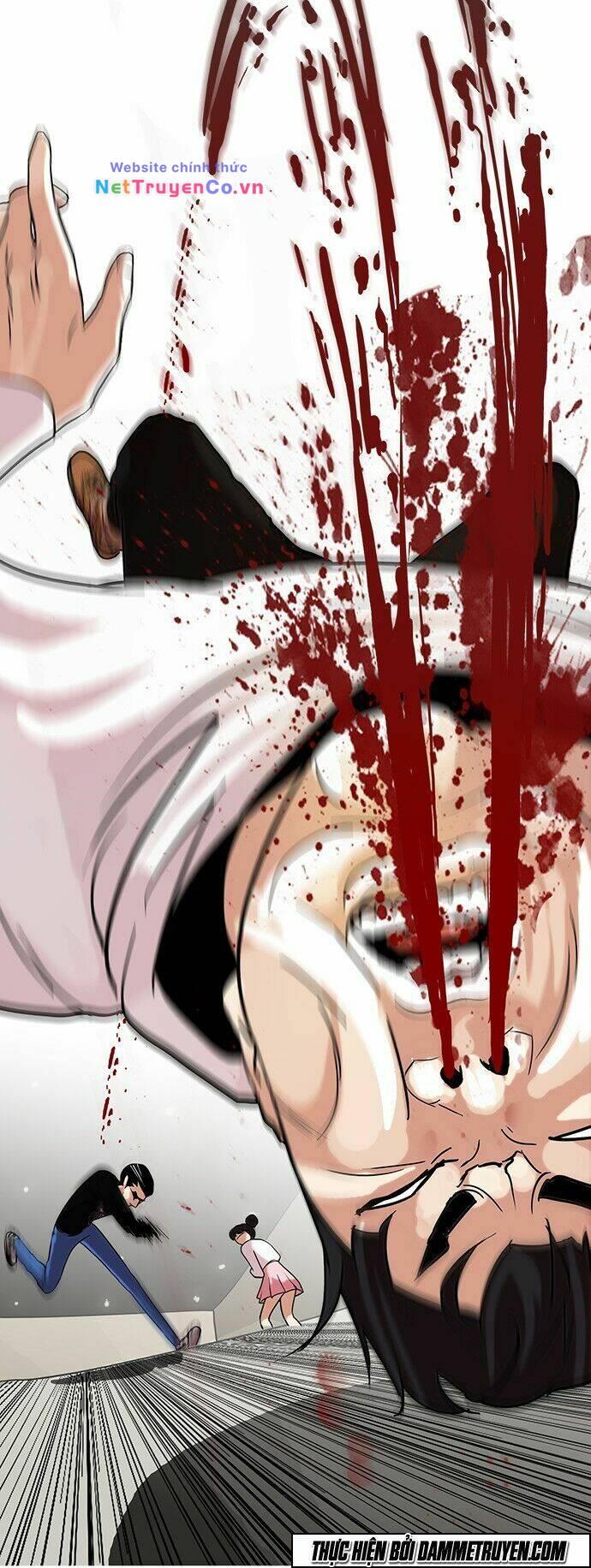 Hoán Đổi Diệu Kỳ Chap 74 - Next Chap 75