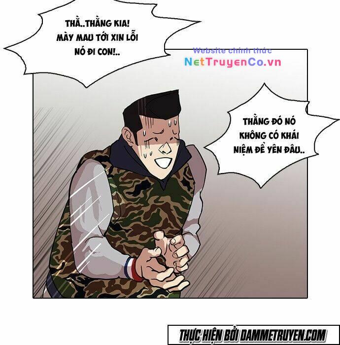 Hoán Đổi Diệu Kỳ Chap 74 - Next Chap 75