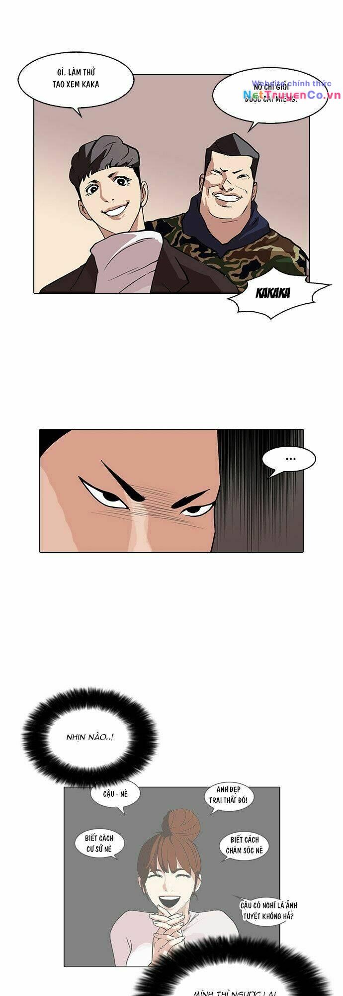 Hoán Đổi Diệu Kỳ Chap 74 - Next Chap 75