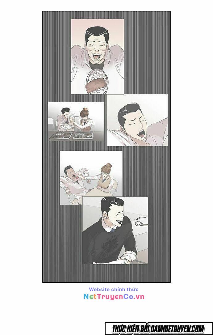 Hoán Đổi Diệu Kỳ Chap 74 - Next Chap 75