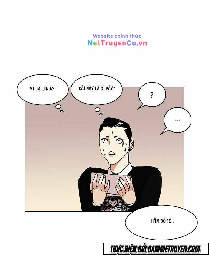 Hoán Đổi Diệu Kỳ Chap 74 - Next Chap 75