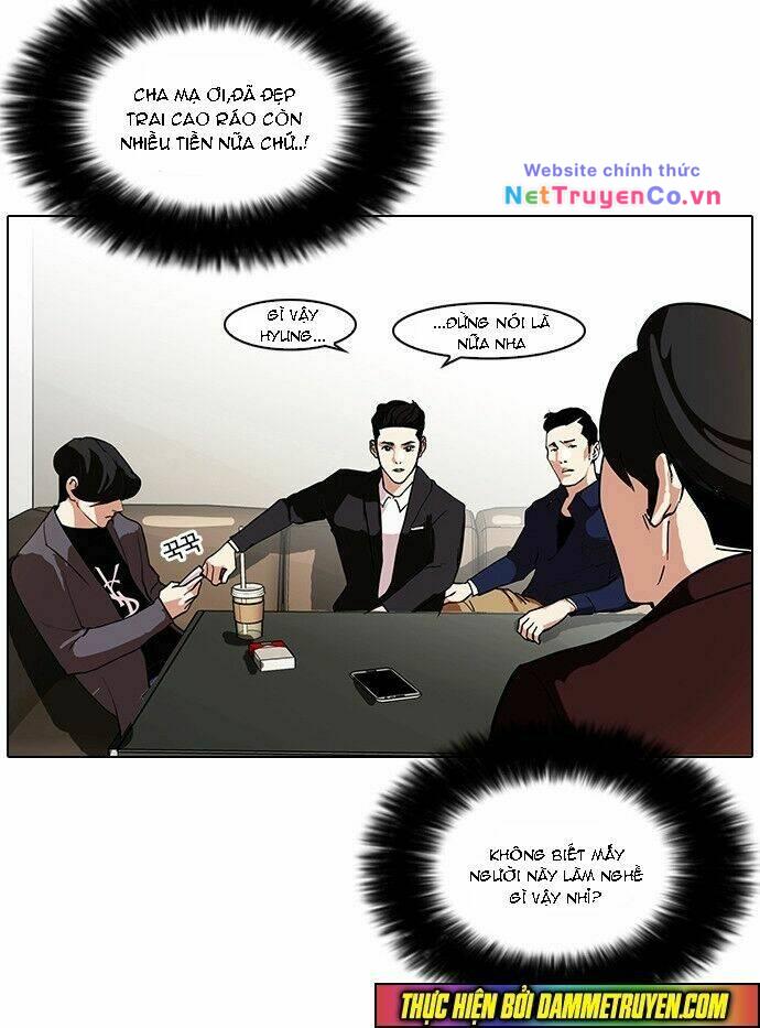Hoán Đổi Diệu Kỳ Chap 75 - Next Chap 76