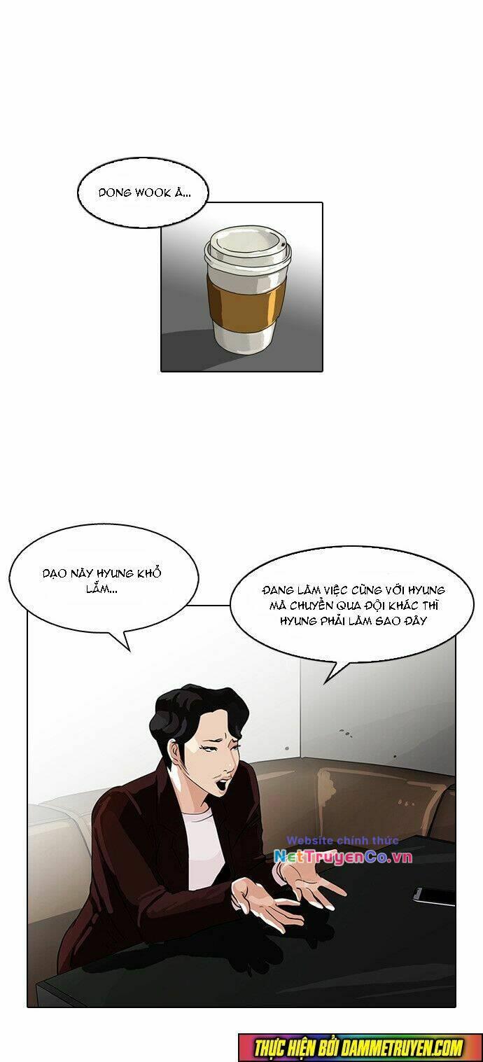 Hoán Đổi Diệu Kỳ Chap 75 - Next Chap 76