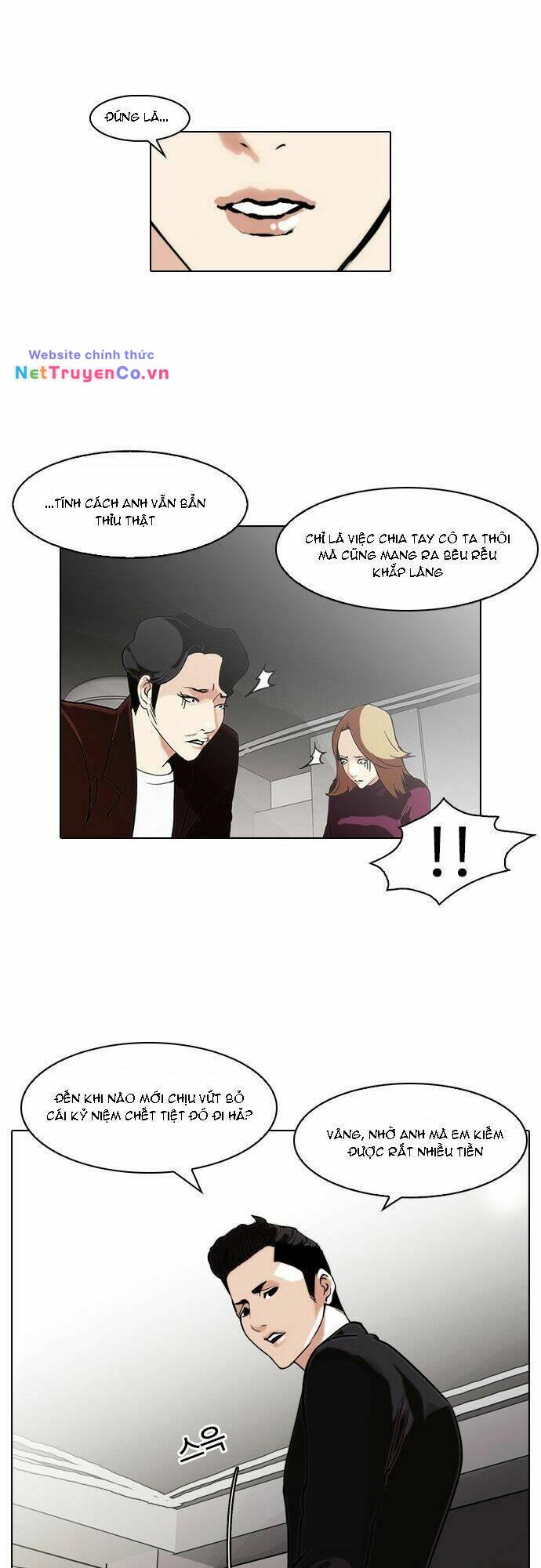 Hoán Đổi Diệu Kỳ Chap 75 - Next Chap 76