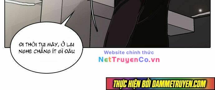 Hoán Đổi Diệu Kỳ Chap 75 - Next Chap 76