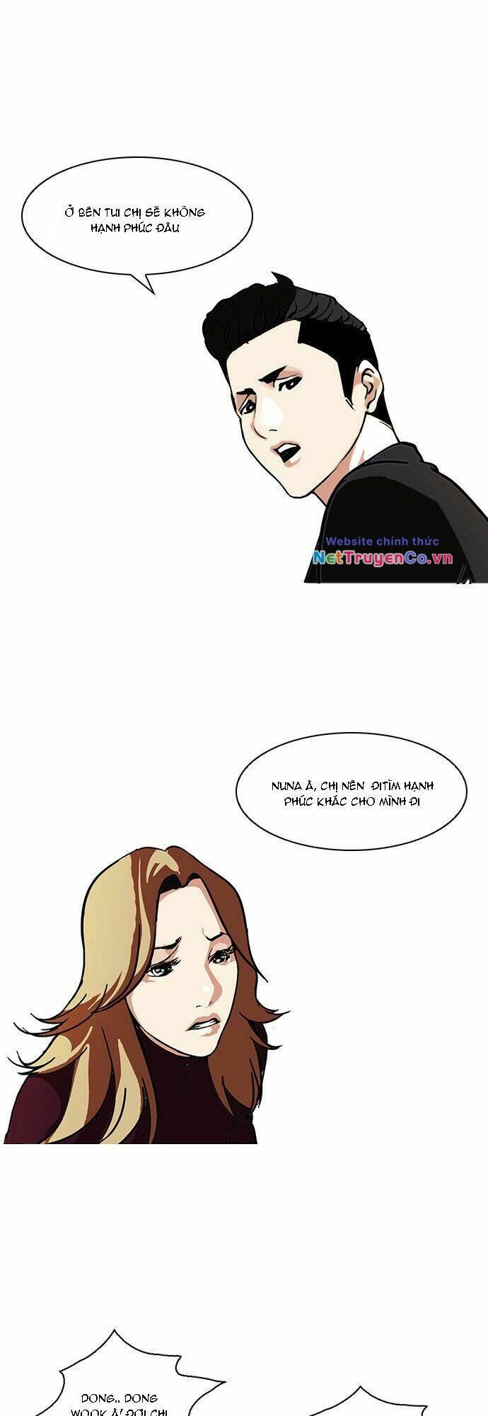 Hoán Đổi Diệu Kỳ Chap 75 - Next Chap 76