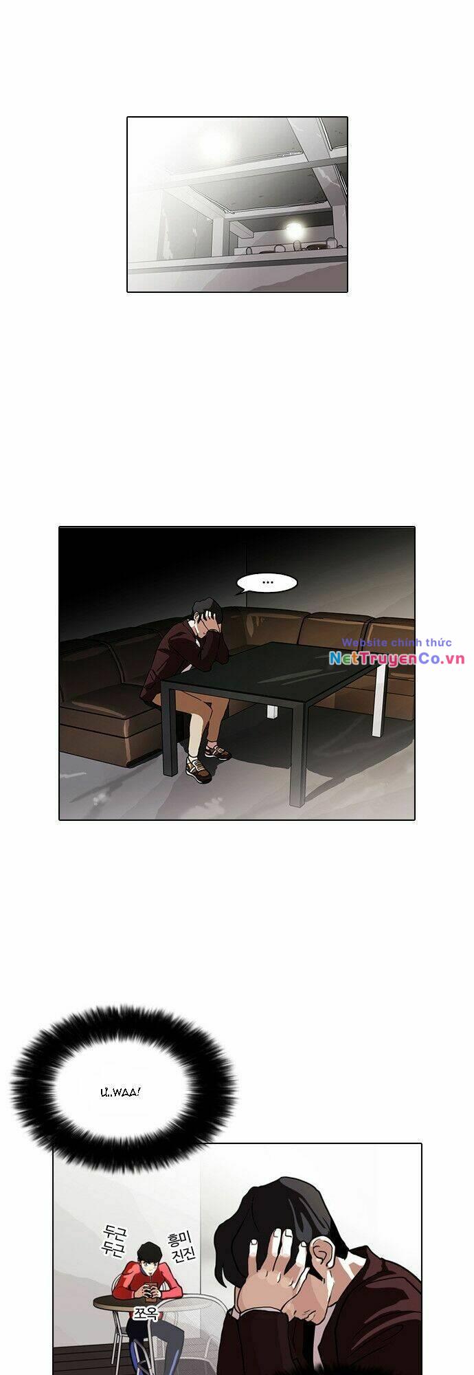 Hoán Đổi Diệu Kỳ Chap 75 - Next Chap 76