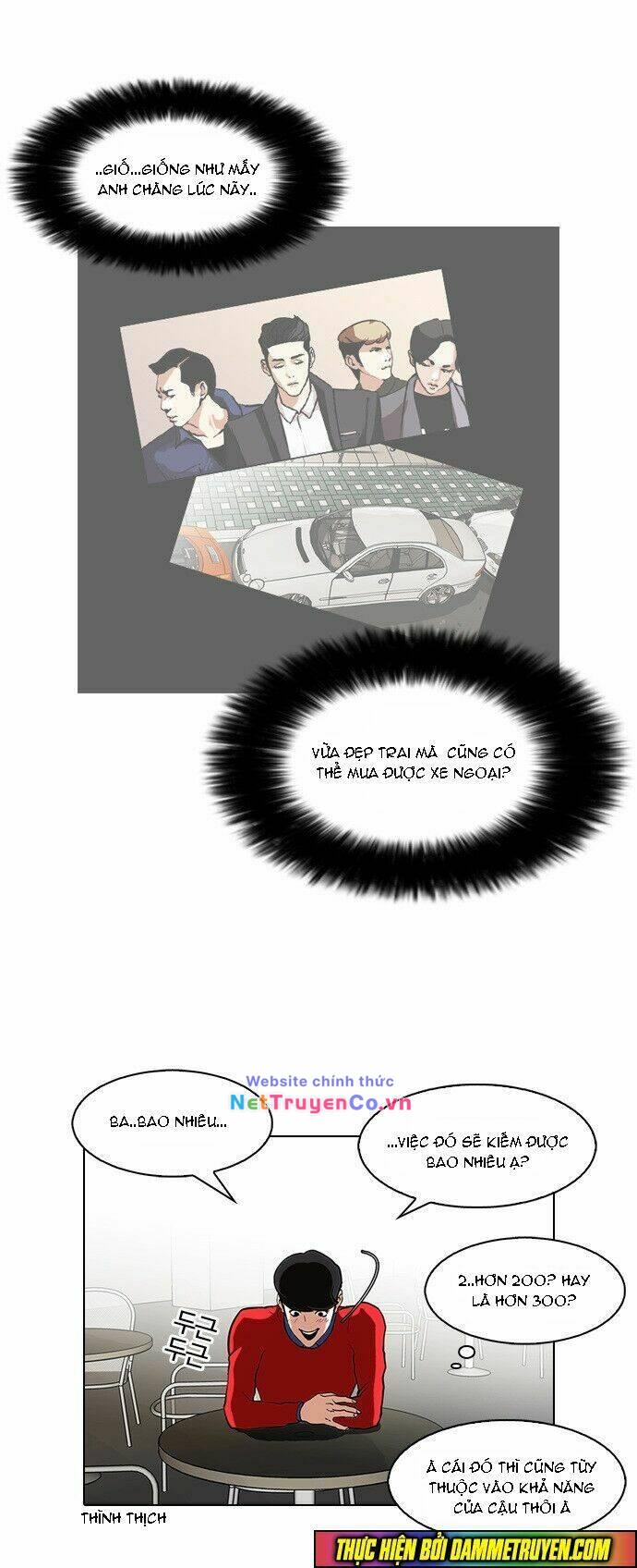 Hoán Đổi Diệu Kỳ Chap 75 - Next Chap 76