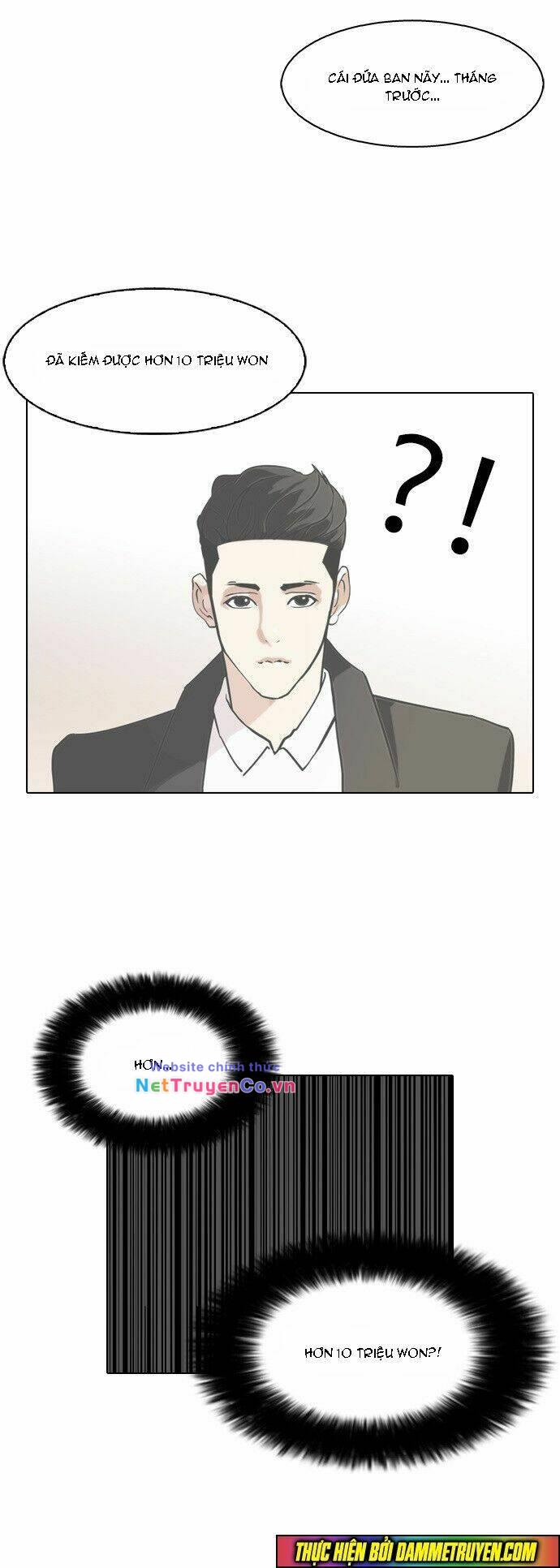 Hoán Đổi Diệu Kỳ Chap 75 - Next Chap 76