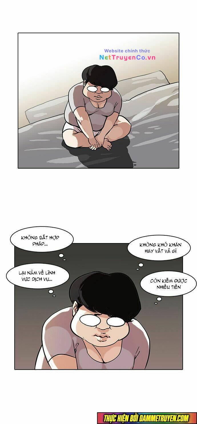 Hoán Đổi Diệu Kỳ Chap 75 - Next Chap 76