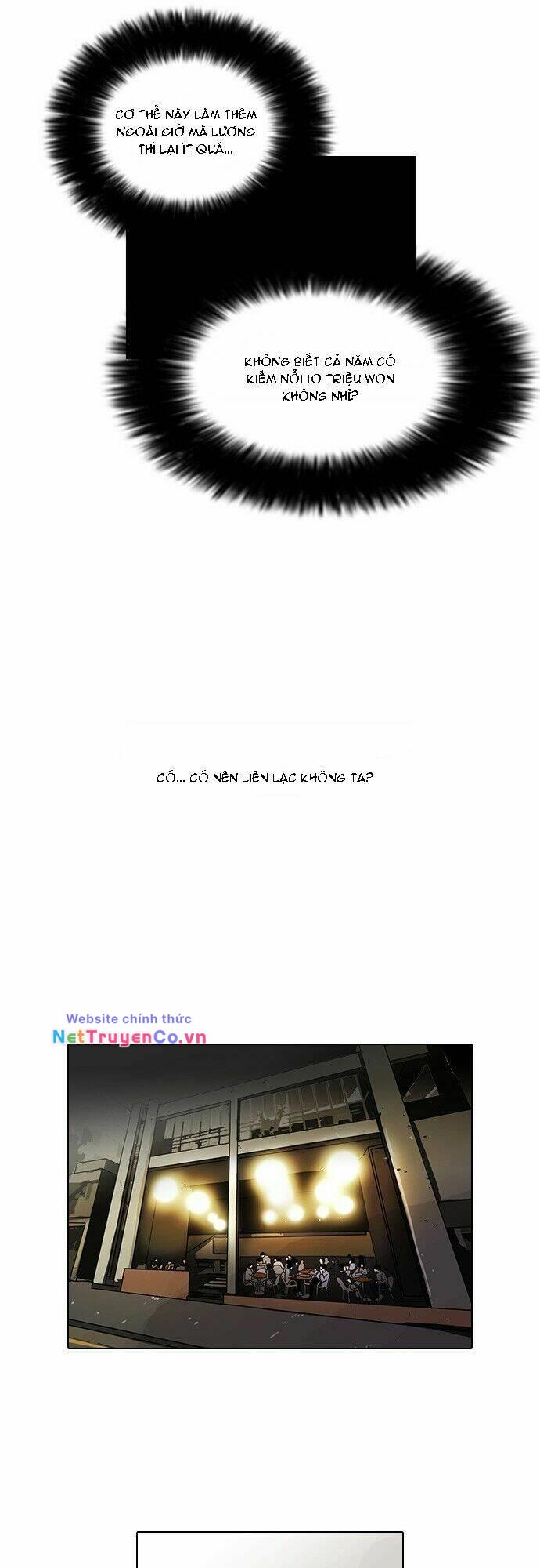 Hoán Đổi Diệu Kỳ Chap 75 - Next Chap 76