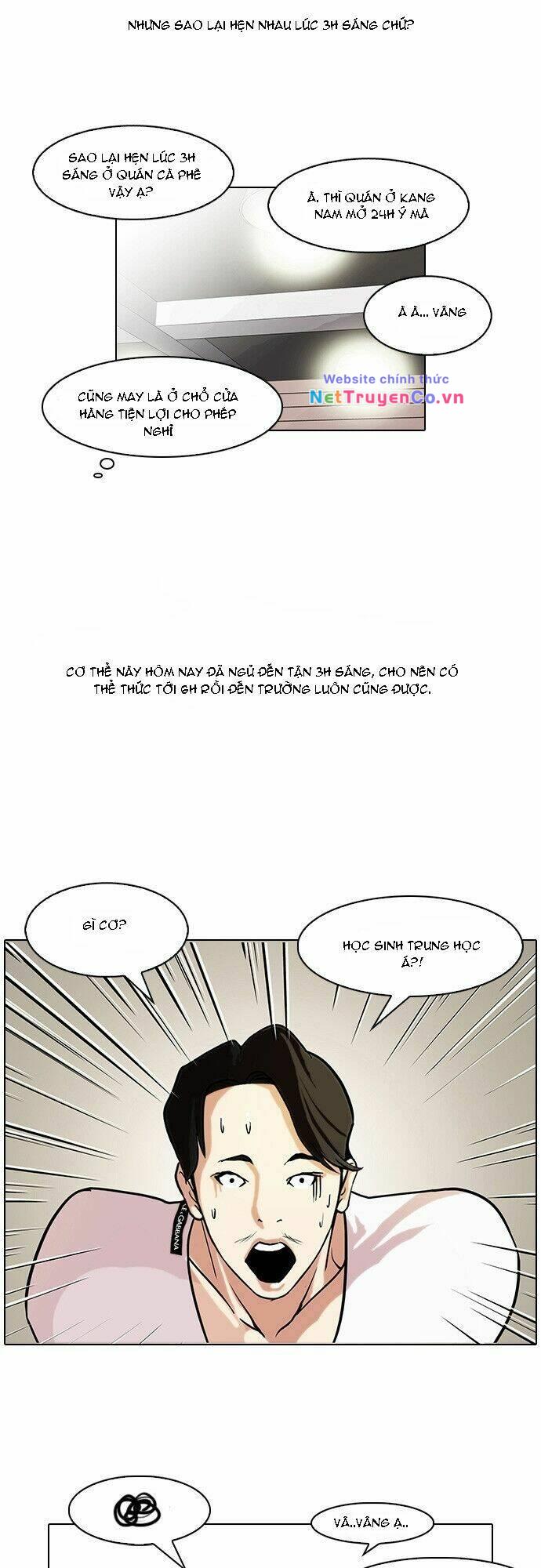 Hoán Đổi Diệu Kỳ Chap 75 - Next Chap 76