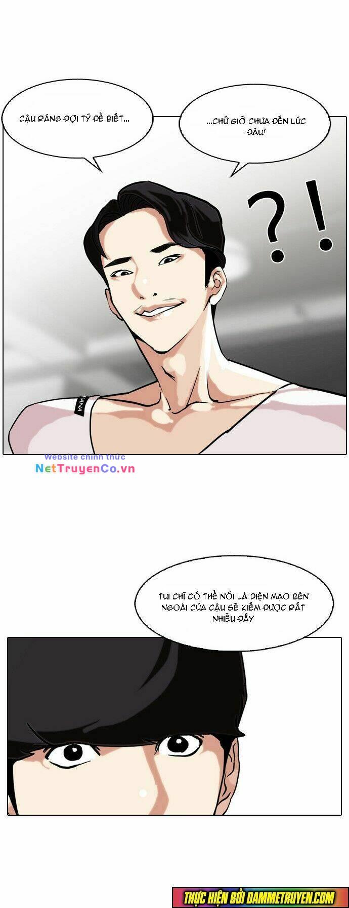 Hoán Đổi Diệu Kỳ Chap 75 - Next Chap 76