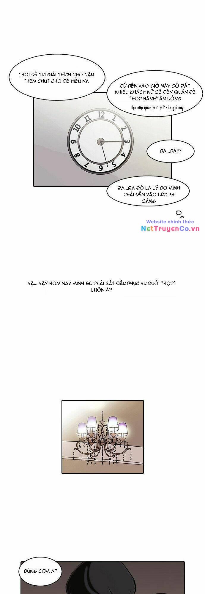 Hoán Đổi Diệu Kỳ Chap 75 - Next Chap 76