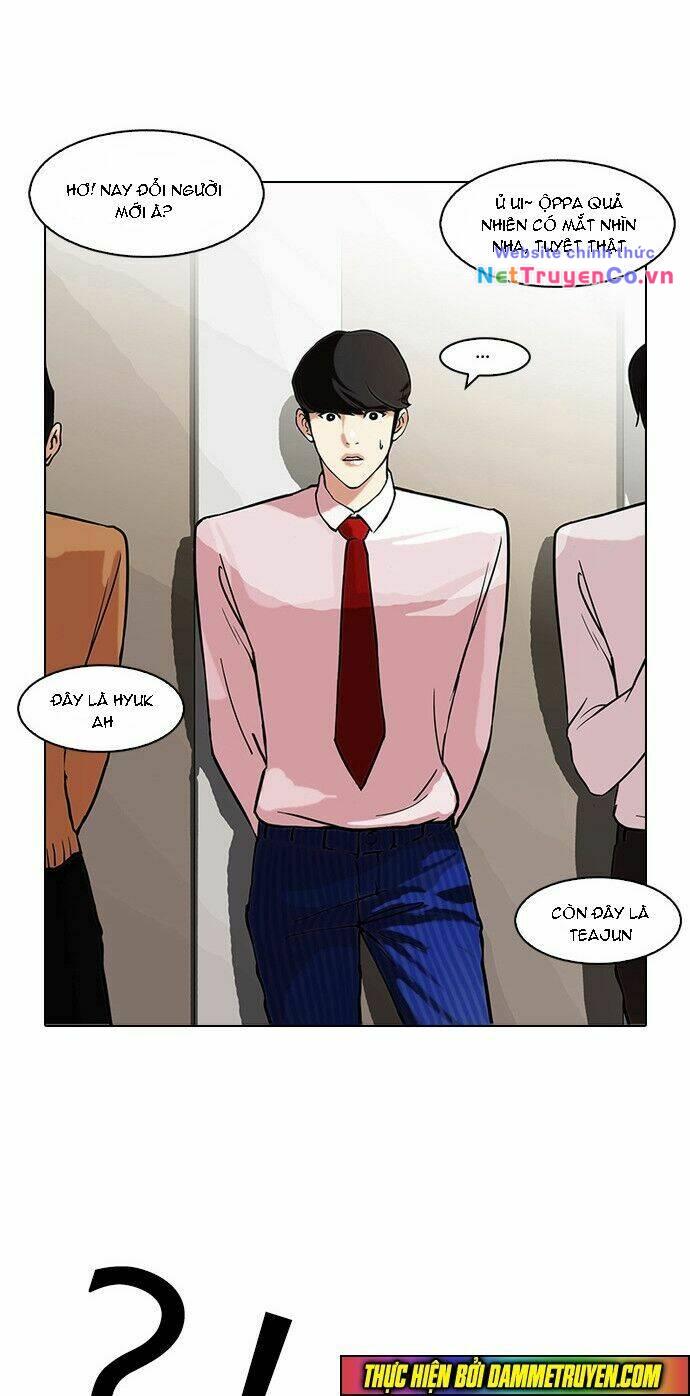 Hoán Đổi Diệu Kỳ Chap 75 - Next Chap 76