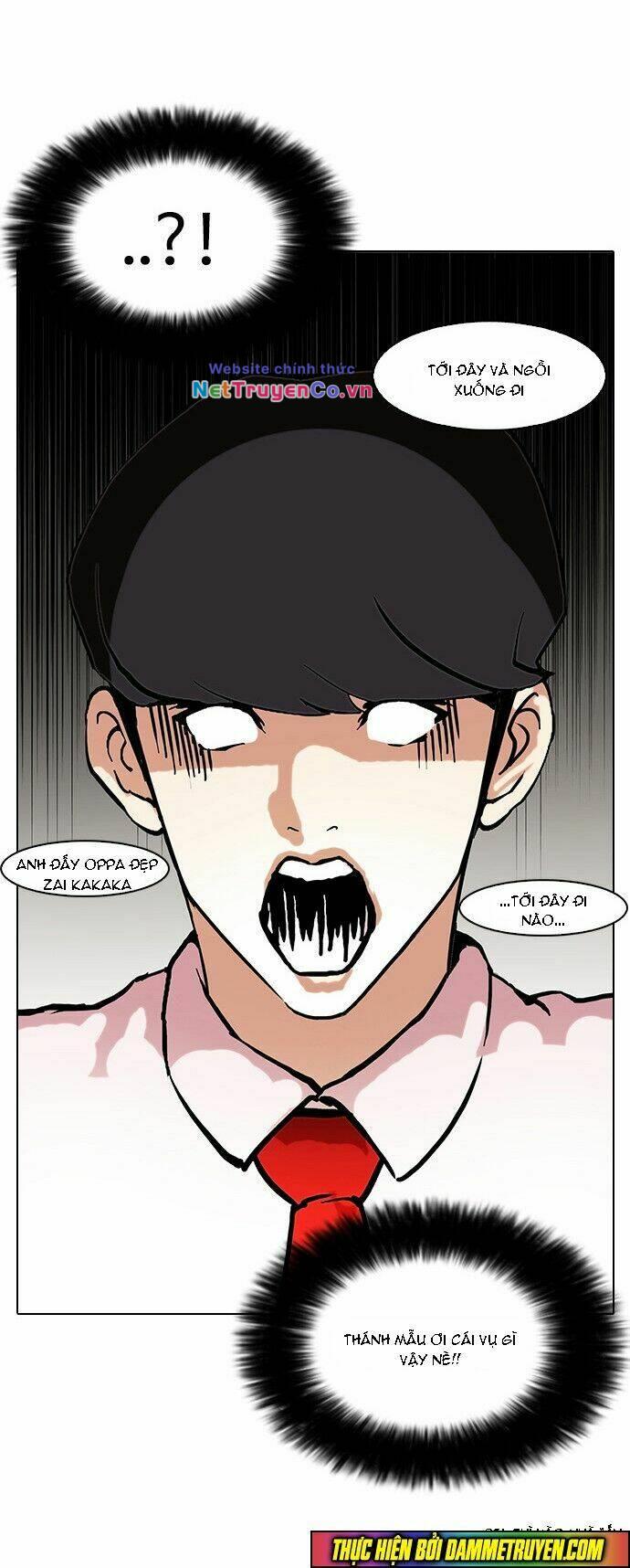 Hoán Đổi Diệu Kỳ Chap 75 - Next Chap 76