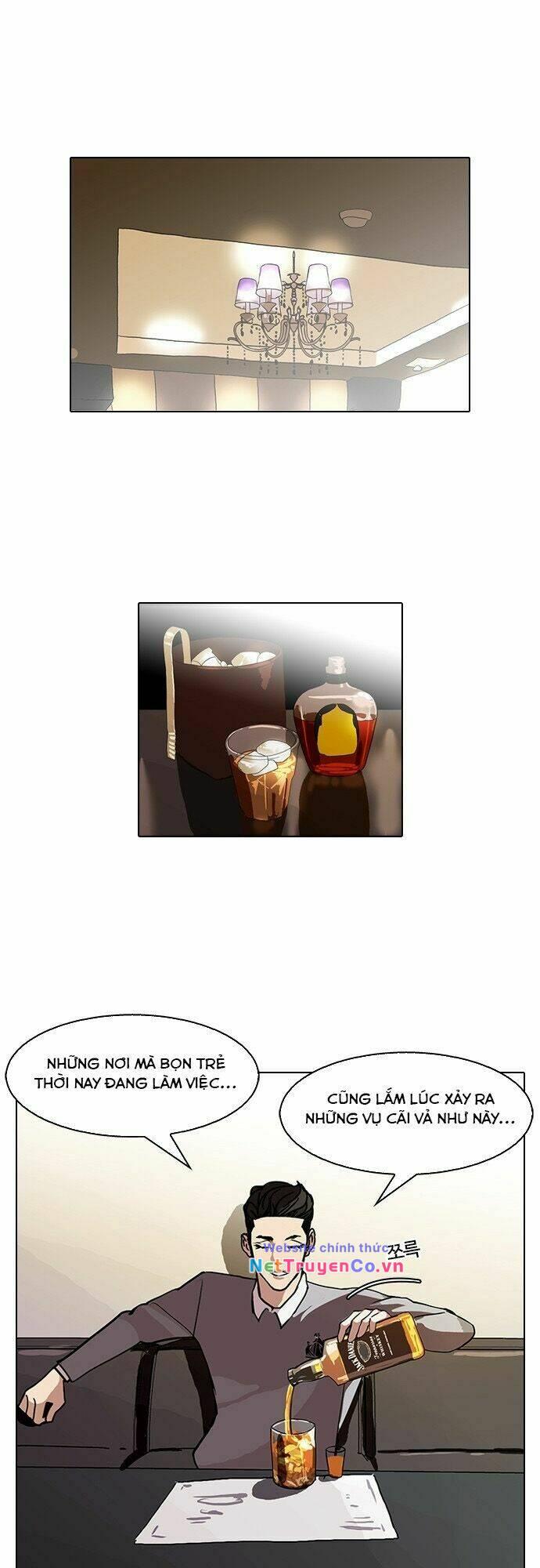 Hoán Đổi Diệu Kỳ Chap 77 - Next Chap 78