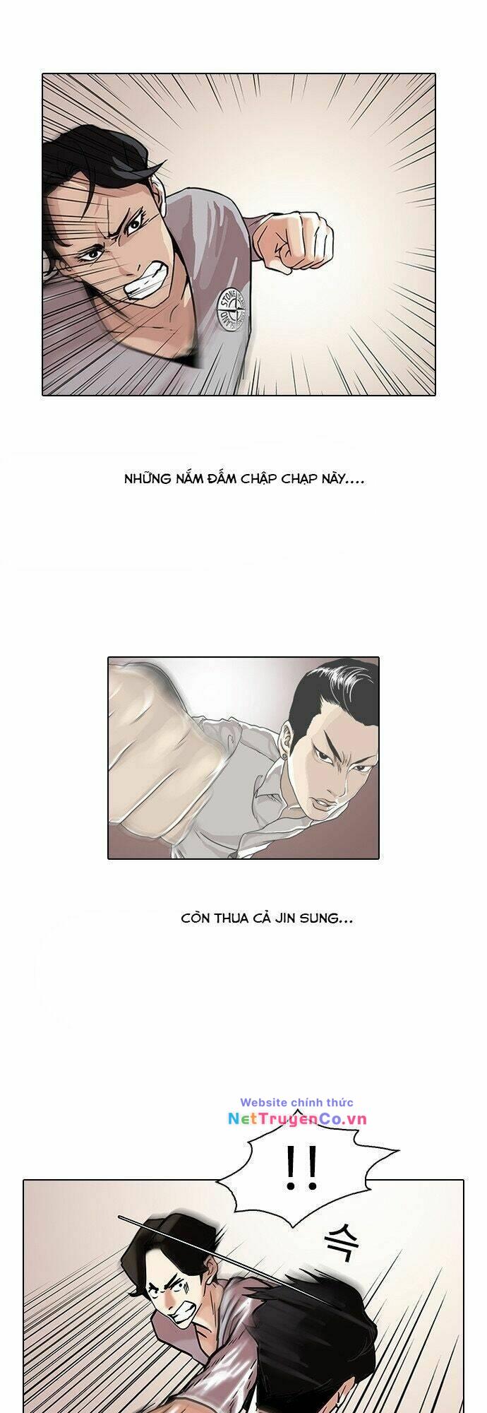 Hoán Đổi Diệu Kỳ Chap 77 - Next Chap 78