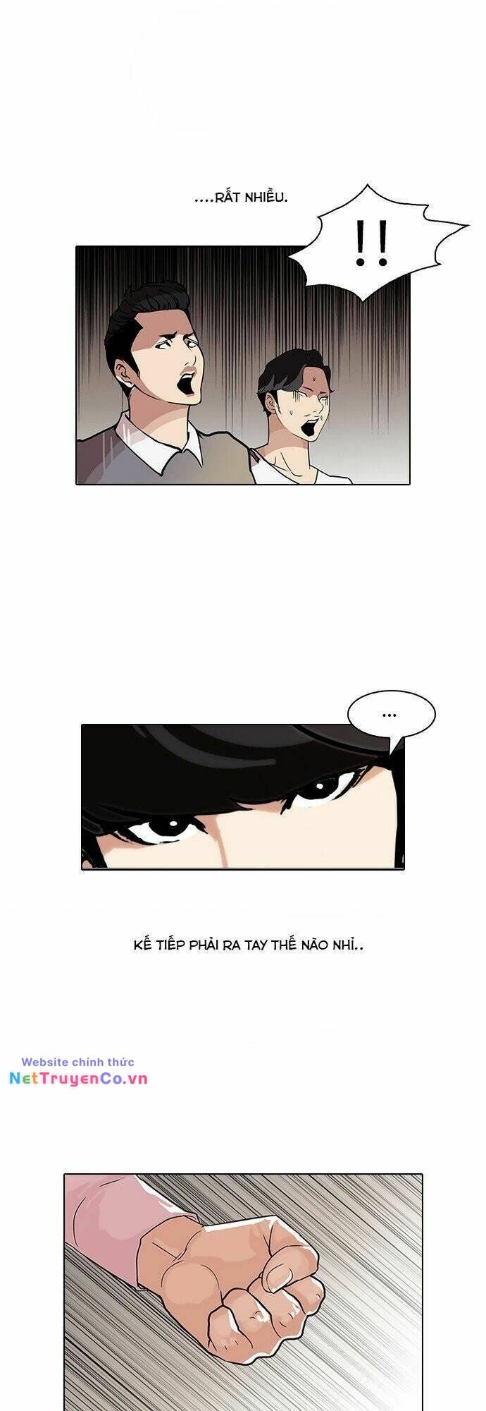 Hoán Đổi Diệu Kỳ Chap 77 - Next Chap 78