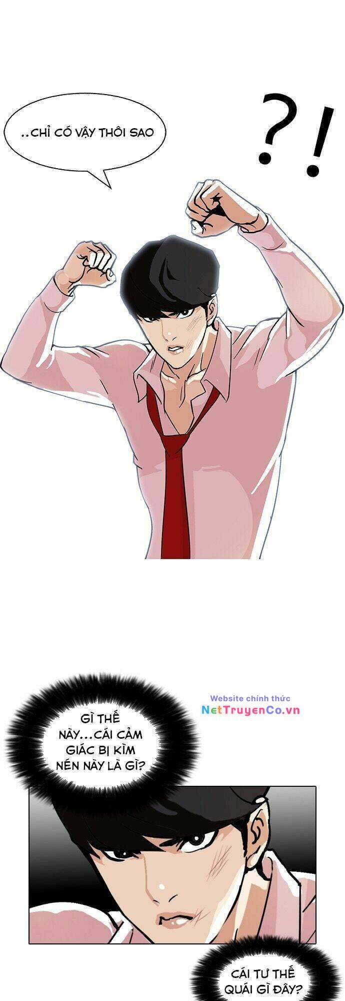 Hoán Đổi Diệu Kỳ Chap 77 - Next Chap 78