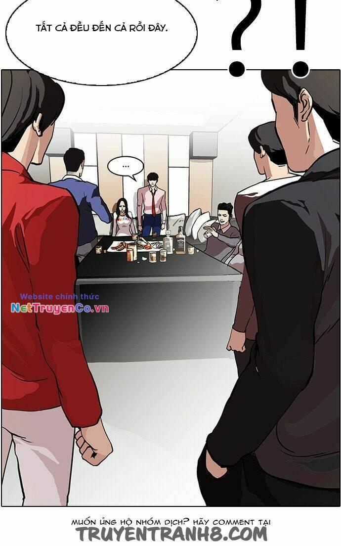 Hoán Đổi Diệu Kỳ Chap 77 - Next Chap 78