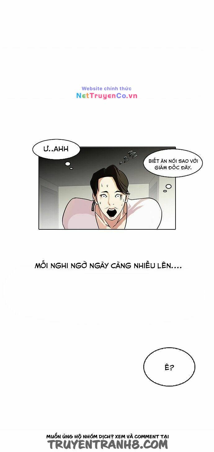 Hoán Đổi Diệu Kỳ Chap 77 - Next Chap 78