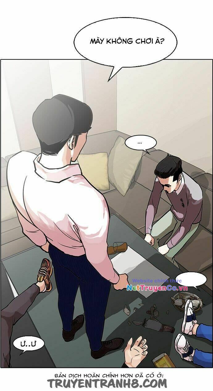 Hoán Đổi Diệu Kỳ Chap 77 - Next Chap 78