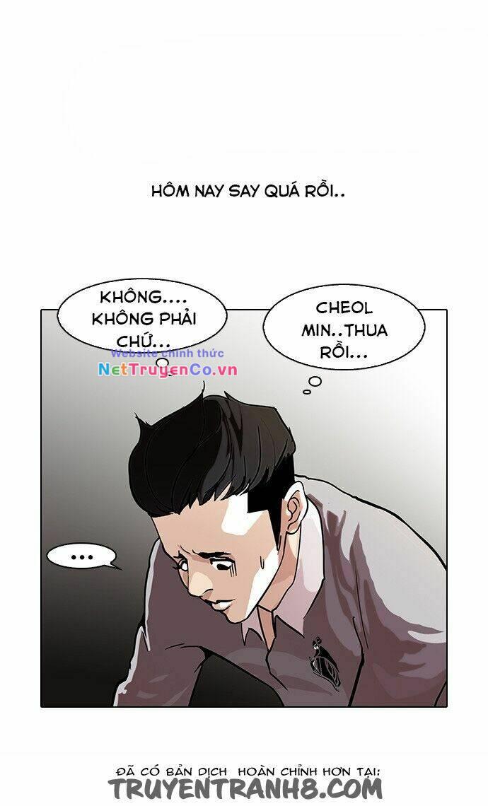 Hoán Đổi Diệu Kỳ Chap 77 - Next Chap 78