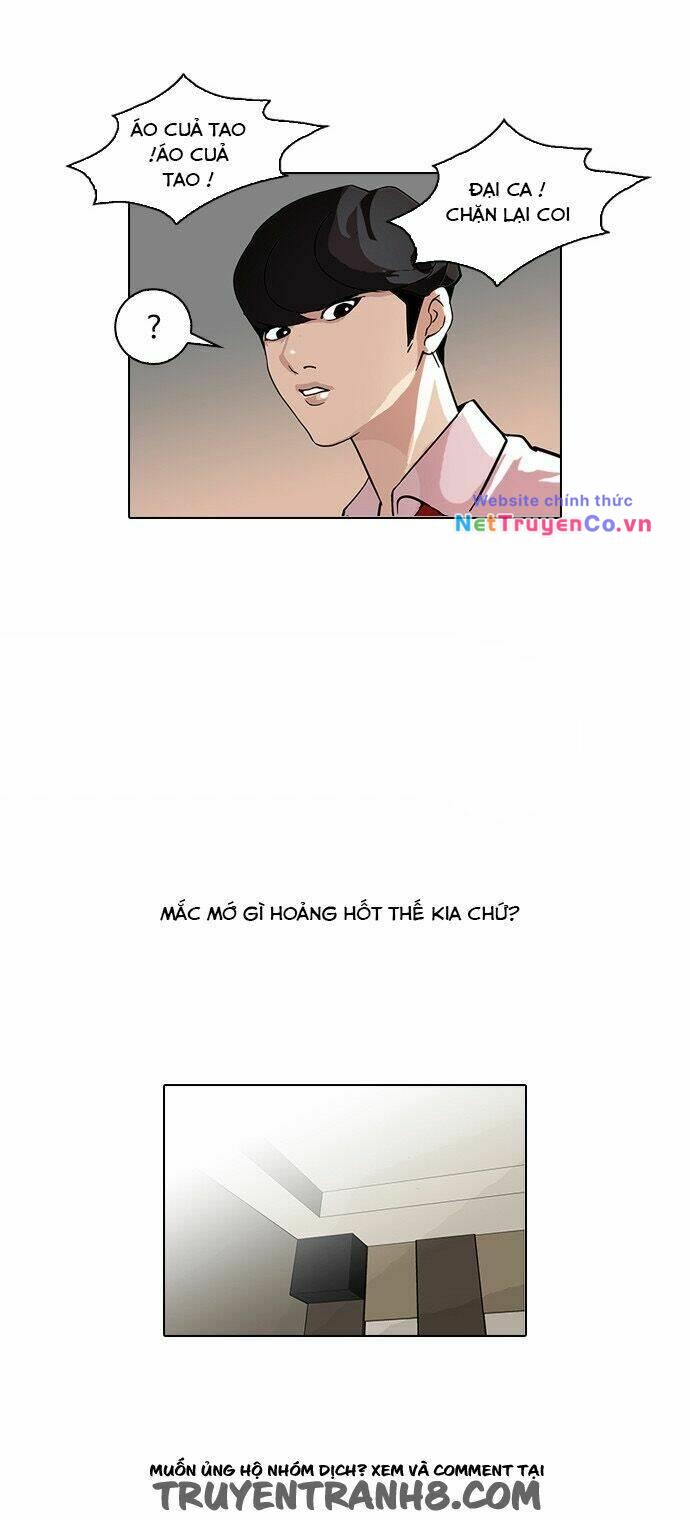 Hoán Đổi Diệu Kỳ Chap 77 - Next Chap 78