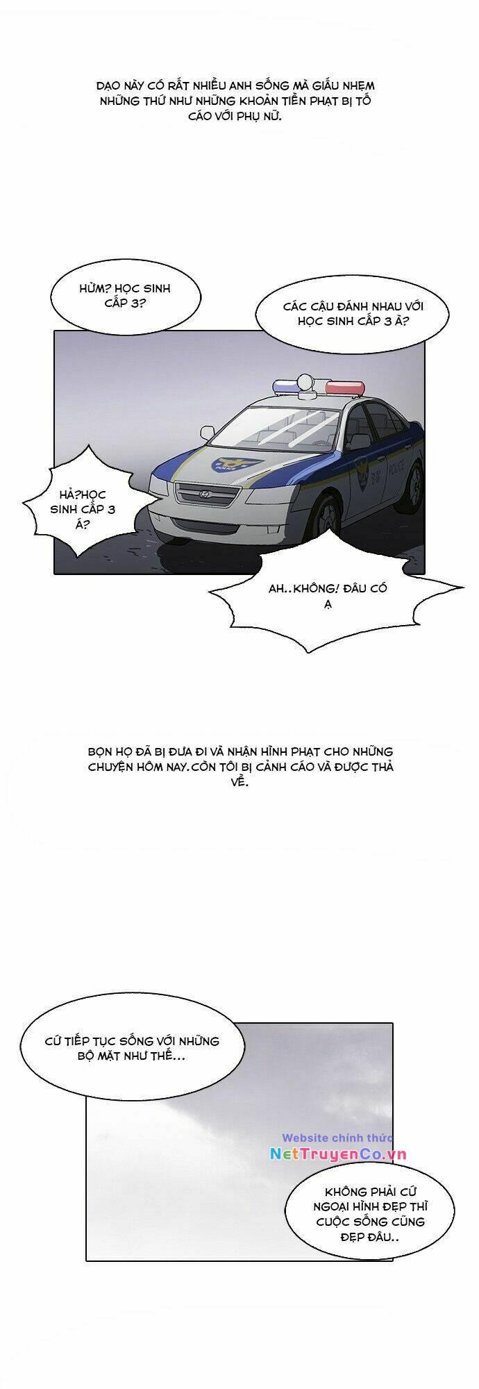 Hoán Đổi Diệu Kỳ Chap 77 - Next Chap 78