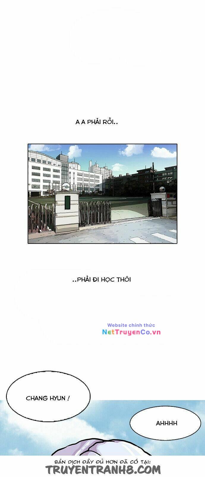 Hoán Đổi Diệu Kỳ Chap 77 - Next Chap 78