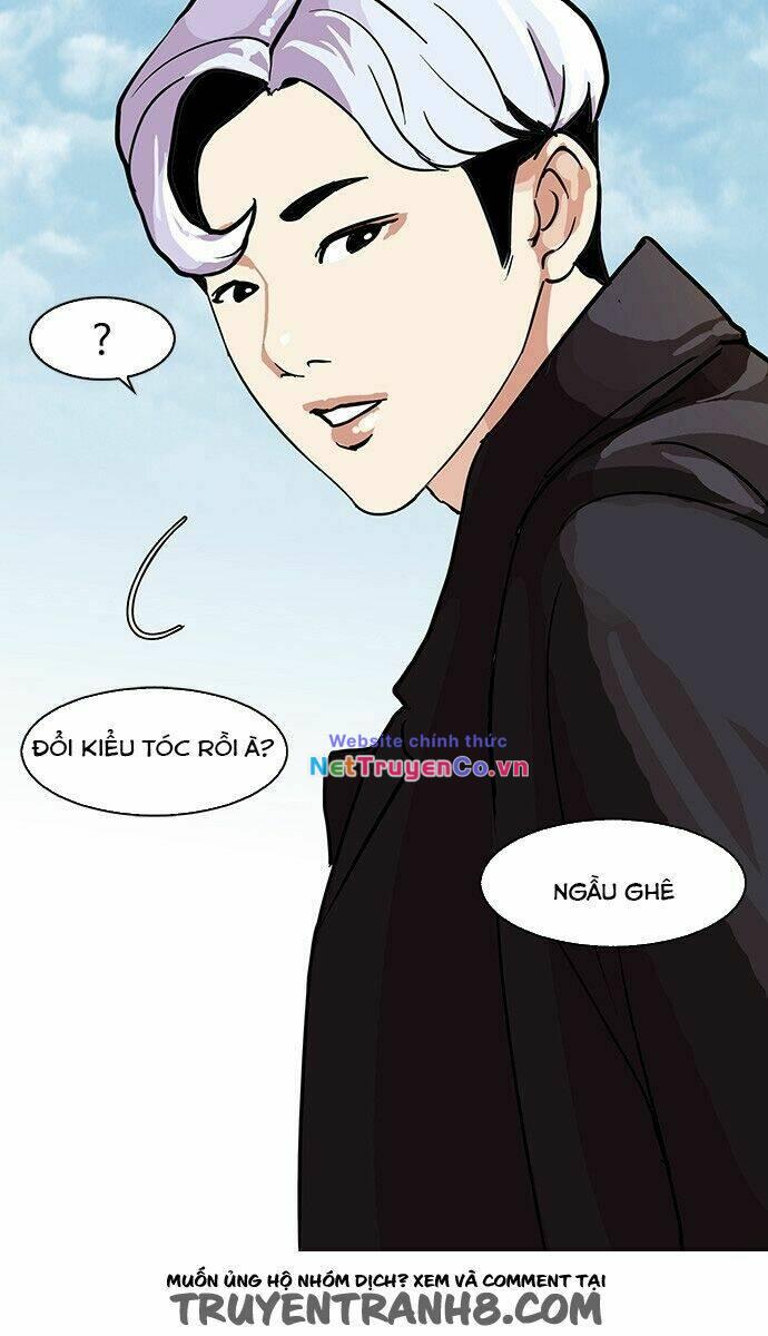 Hoán Đổi Diệu Kỳ Chap 77 - Next Chap 78