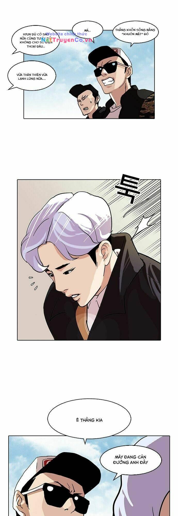 Hoán Đổi Diệu Kỳ Chap 77 - Next Chap 78