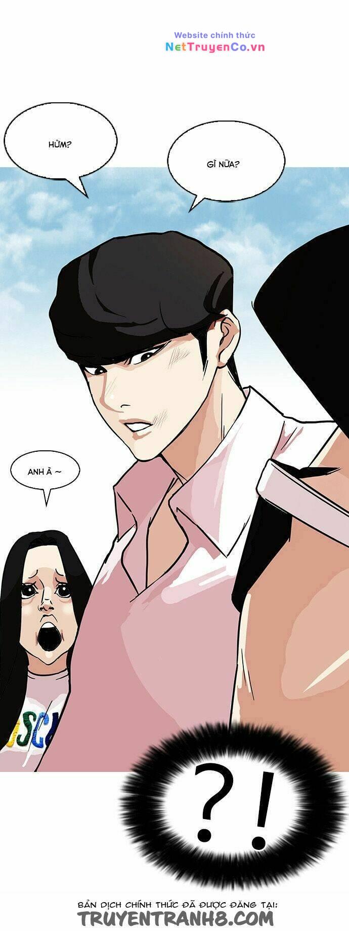 Hoán Đổi Diệu Kỳ Chap 77 - Next Chap 78