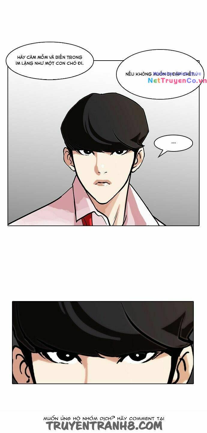 Hoán Đổi Diệu Kỳ Chap 77 - Next Chap 78